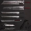 Play Arts Kai Cloud Strife