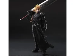Play Arts Kai Cloud Strife