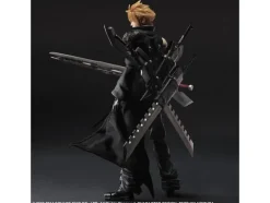Play Arts Kai Cloud Strife