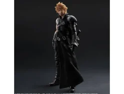 Play Arts Kai Cloud Strife