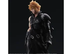 Play Arts Kai Cloud Strife