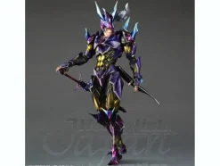 Play Arts Kai: Dragoon