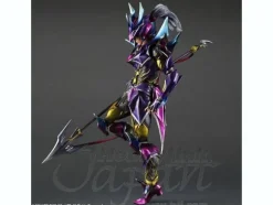 Play Arts Kai: Dragoon