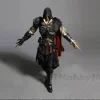 Play Arts Kai: Ezio Auditore Da Firenze