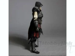 Play Arts Kai: Ezio Auditore Da Firenze