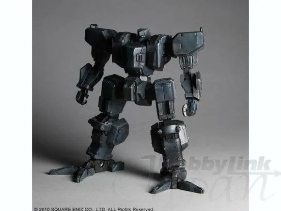 Play Arts Kai Front Mission Evolved #1: Zenith