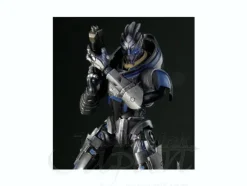 Play Arts Kai: Garrus Vakarian