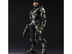 Play Arts Kai HALO 2 Master Chief