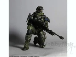 Play Arts Kai Halo:Reach: #02 Jun