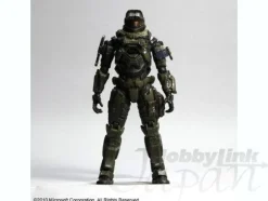 Play Arts Kai Halo:Reach: #02 Jun