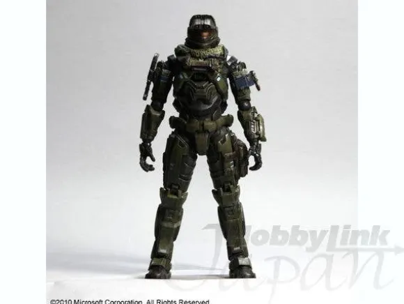 Play Arts Kai Halo:Reach: #02 Jun