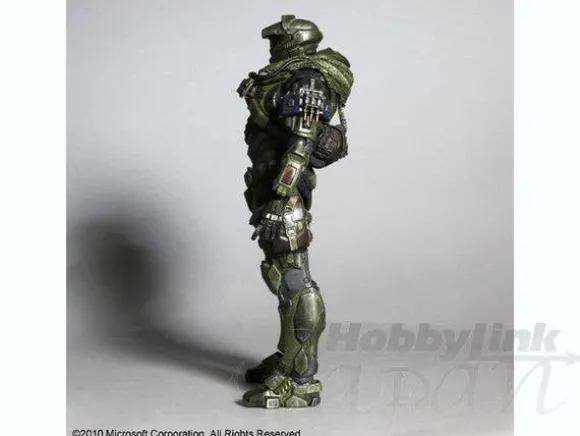 Play Arts Kai Halo:Reach: #02 Jun