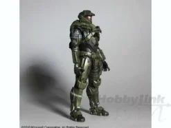 Play Arts Kai Halo:Reach: #02 Jun