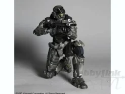 Play Arts Kai Halo:Reach #01: Noble Six