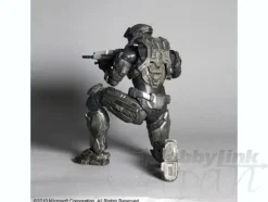 Play Arts Kai Halo:Reach #01: Noble Six