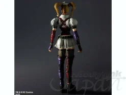 Play Arts Kai: Harley Quinn