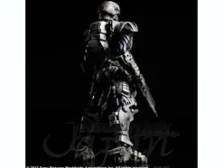 Play Arts Kai: Hero Henry Varro