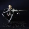 Play Arts Kai: Hitman Absolution Agent 47