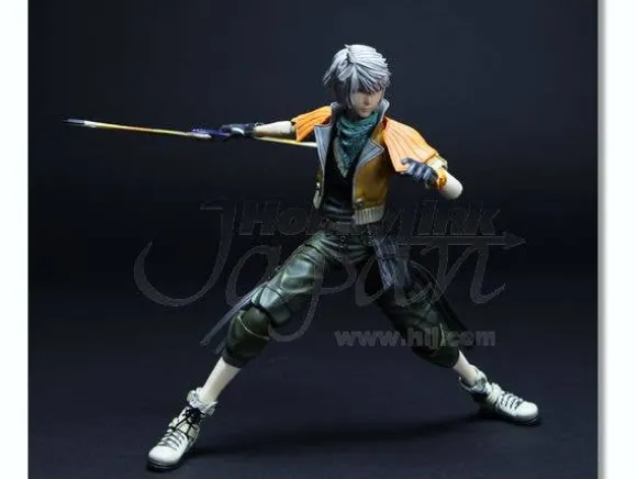 Play Arts Kai Hope Estheim