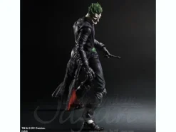Play Arts Kai: Joker Arkham Origins