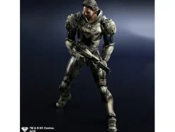 Play Arts Kai: Jor-El