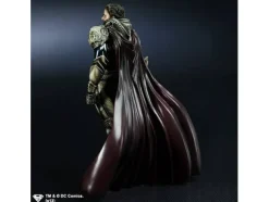 Play Arts Kai: Jor-El