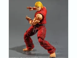 Play Arts Kai: Ken