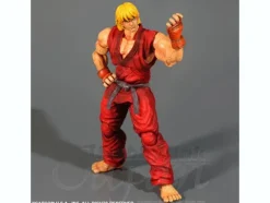 Play Arts Kai: Ken