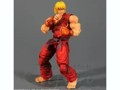 Play Arts Kai: Ken