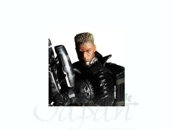 Play Arts Kai: Lawrence Barrett