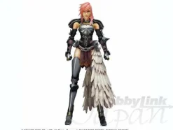 Play Arts Kai Lightning
