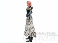 Play Arts Kai Lightning