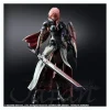 Play Arts Kai: Lightning