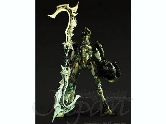 Play Arts Kai Odin PVC Figure