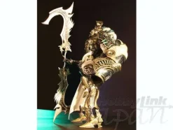 Play Arts Kai Odin PVC Figure