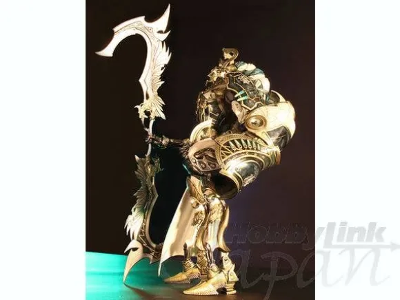 Play Arts Kai Odin PVC Figure