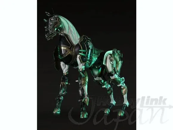 Play Arts Kai Odin PVC Figure