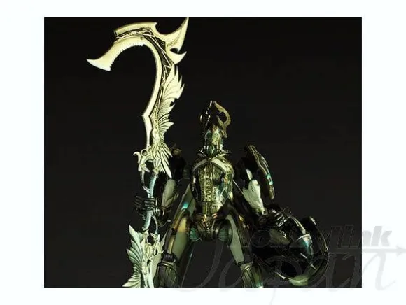 Play Arts Kai Odin PVC Figure
