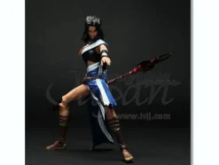 Play Arts Kai Oerba Yun Fang