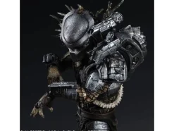 Play Arts Kai Predator