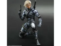 Play Arts Kai: Raiden