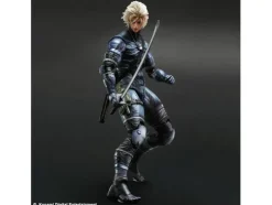 Play Arts Kai: Raiden