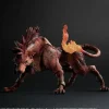 Play Arts Kai Red XIII