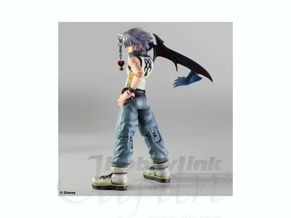 Play Arts Kai Riku