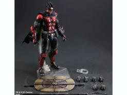 Play Arts Kai: Robin Arkham Origins