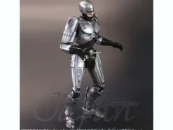 Play Arts Kai: Robocop