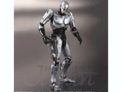 Play Arts Kai: Robocop