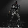 Play Arts Kai: Robocop 3.0