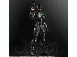Play Arts Kai: Robocop 3.0