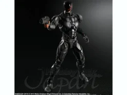 Play Arts Kai: Robocop 3.0